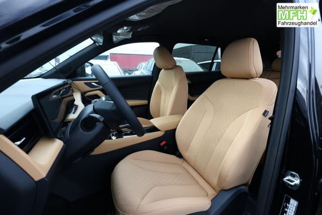 MG HS Comfort HEV+ ACC TotW Kam Nav LED Keyl 19Z 