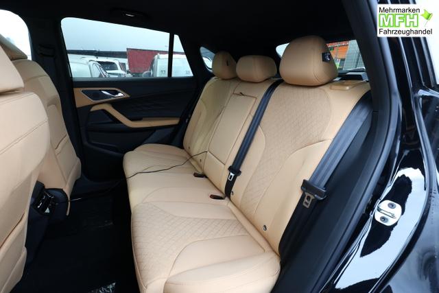 MG HS Comfort HEV+ ACC TotW Kam Nav LED Keyl 19Z 