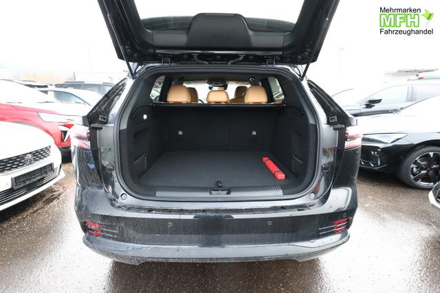 MG HS Comfort HEV+ ACC TotW Kam Nav LED Keyl 19Z 