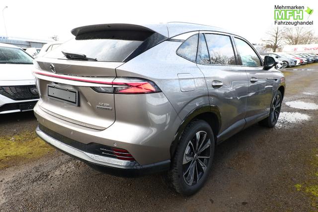 MG HS Comfort HEV+ ACC TotW Kam Nav LED Keyl 19Z 