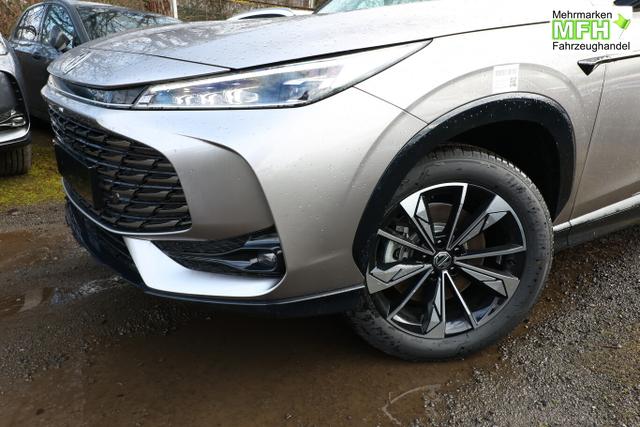 MG HS Comfort HEV+ ACC TotW Kam Nav LED Keyl 19Z 