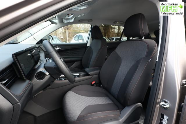 MG HS Comfort HEV+ ACC TotW Kam Nav LED Keyl 19Z 