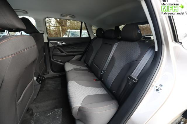 MG HS Comfort HEV+ ACC TotW Kam Nav LED Keyl 19Z 