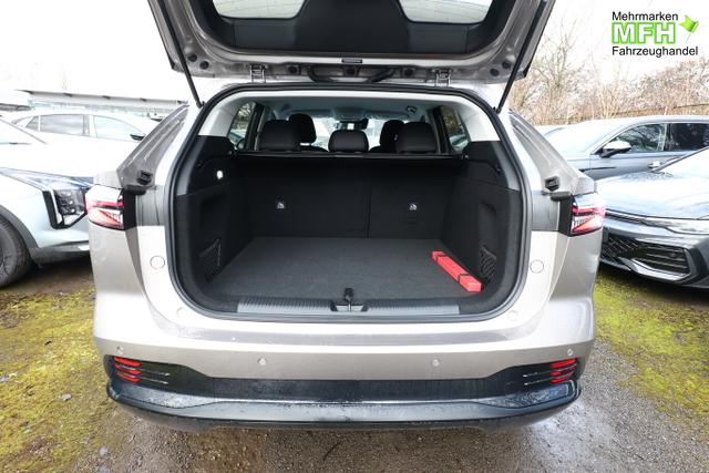 MG HS Comfort HEV+ ACC TotW Kam Nav LED Keyl 19Z 