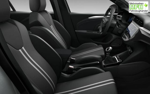 Opel Corsa GS KomfortP Kam PDC vo/hi AppC Totw 16Z 