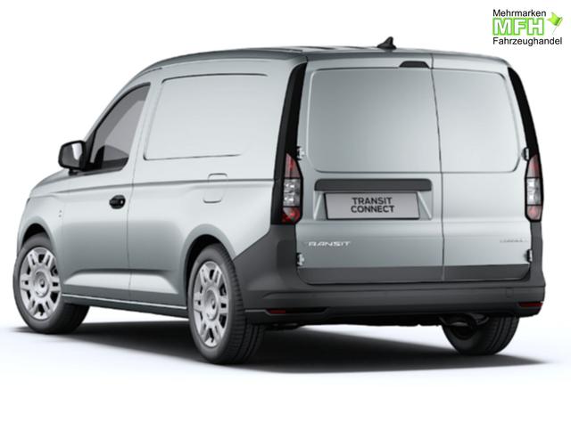 Ford Transit Connect Trend L2 Aut AHK SHZ DigiCo Temp 