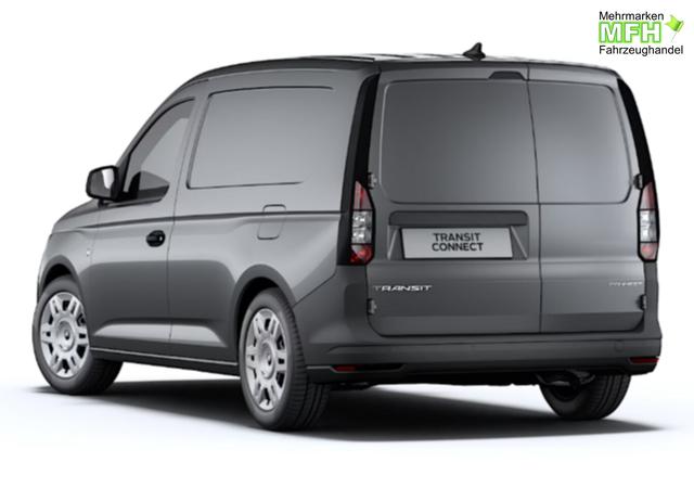 Ford Transit Connect Trend L2 Aut SHZ DigiCo Temp PDC 