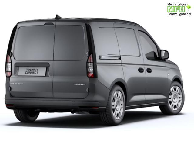 Ford Transit Connect Trend L2 Aut SHZ DigiCo Temp PDC 