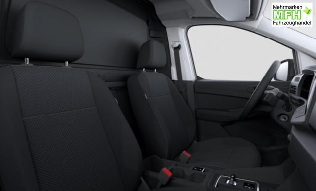 Ford Transit Connect Trend L2 Aut SHZ DigiCo Temp PDC 