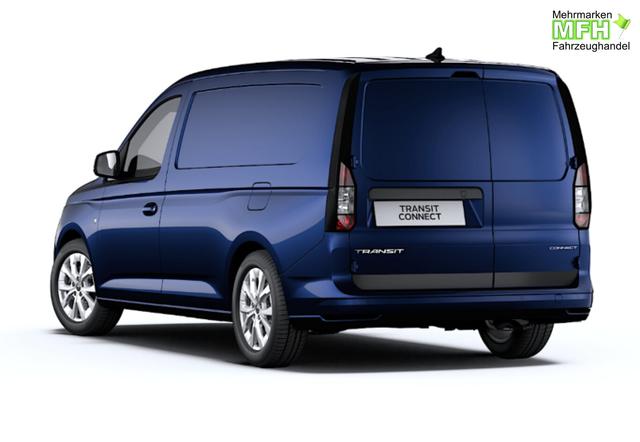 Ford Transit Connect Limited L2 Aut LED AHK SHZ ACC 