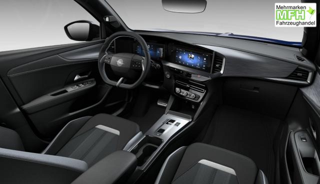 Opel Mokka GS 145 Hybrid AT6 TechP LED Kam Keyl 18Z 