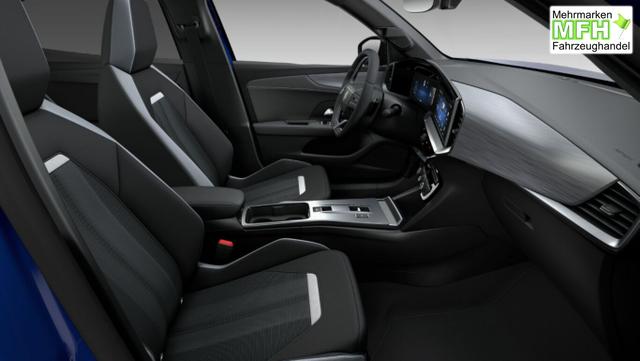 Opel Mokka GS 145 Hybrid AT6 TechP LED Kam Keyl 18Z 