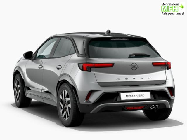 Opel Mokka GS 145 Hybrid AT6 KomfortP SHZ Kam PDC 