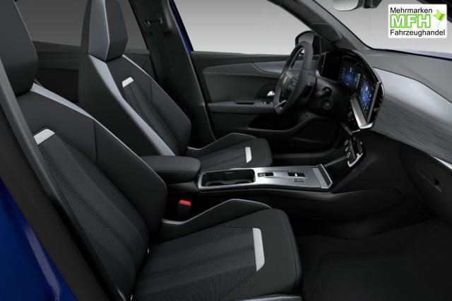 Opel Mokka GS 145 Hybrid AT6 KomfortP SHZ Kam PDC 