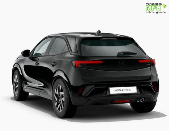 Opel Mokka GS 145 Hybrid AT6 KomfortP SHZ Kam PDC 