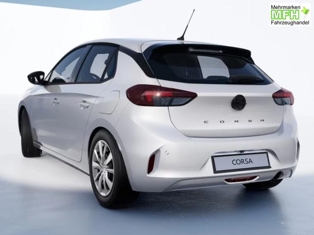 Opel Corsa Edition AT8 SichtP KomfortP SHZ CarPl PDC 