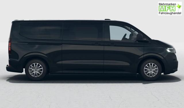 Volkswagen T7 Kombi AUT 4M L2 9S AHK 16"LM 1ZClim Kam 2xPDC 