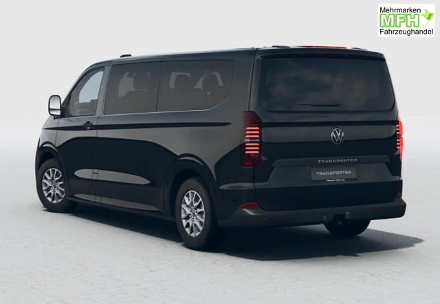 Volkswagen T7 Kombi AUT 4M L2 9S AHK 16"LM 1ZClim Kam 2xPDC 