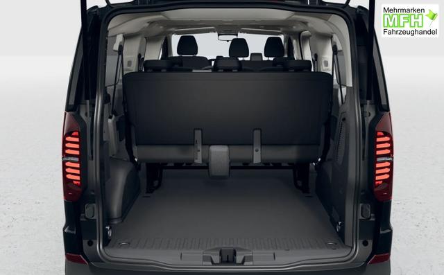 Volkswagen T7 Kombi AUT 4M L2 9S AHK 16"LM 1ZClim Kam 2xPDC 