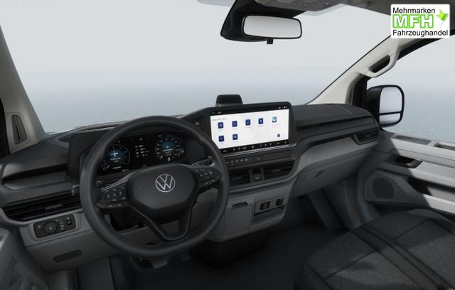 Volkswagen T7 Kombi AUT 4M L2 9S AHK 16"LM 1ZClim Kam 2xPDC 