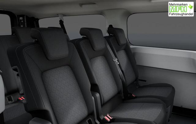 Volkswagen T7 Kombi AUT 4M L2 9S AHK 16"LM 1ZClim Kam 2xPDC 