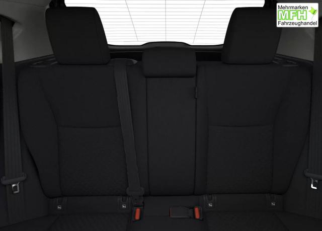 Toyota Yaris Cross Aut. Kam Sitzhz. ACC 16" CarPlay 