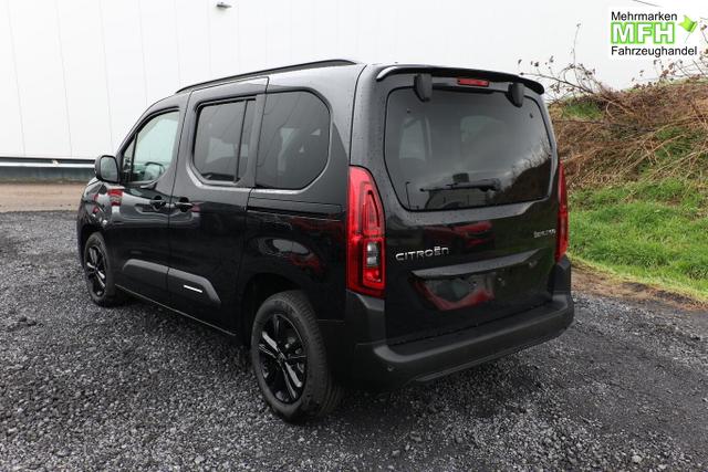 Citro&euml;n Berlingo MAX PKW AT Keyl Kam PrivG 16Z CarP DigC 
