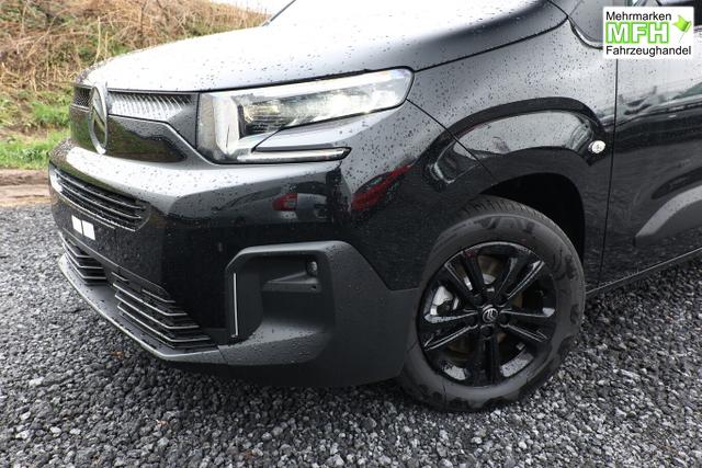 Citro&euml;n Berlingo MAX PKW AT Keyl Kam PrivG 16Z CarP DigC 