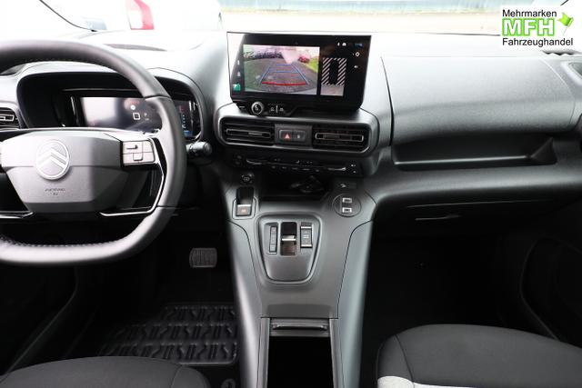 Citro&euml;n Berlingo MAX PKW AT Keyl Kam PrivG 16Z CarP DigC 