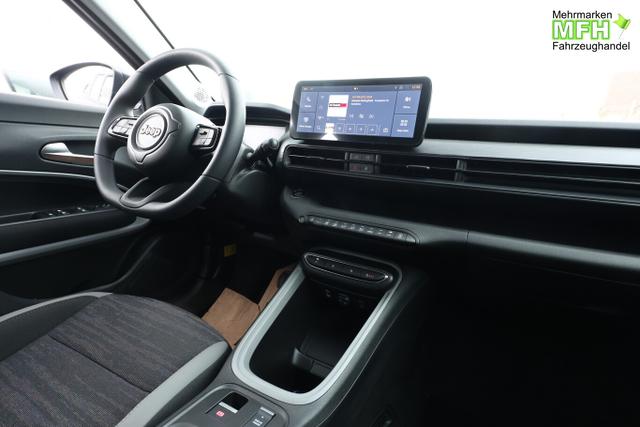 Jeep Avenger Longitude 1.2 Hybrid 110 DCT SHZ LED PDC 