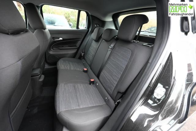 Jeep Avenger Longitude 1.2 Hybrid 110 DCT SHZ LED PDC 