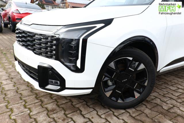 Kia Sportage GT-line HEV eHK elSitze 4xSHZ DigC ACC 