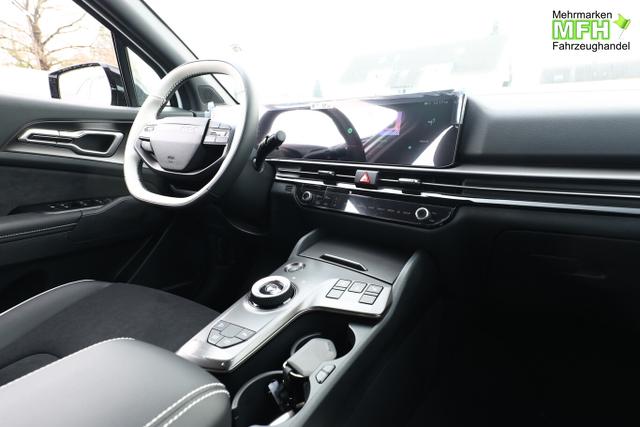 Kia Sportage GT-line HEV eHK elSitze 4xSHZ DigC ACC 