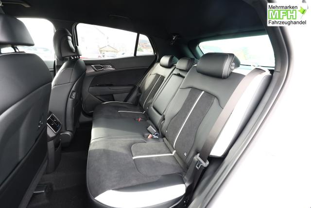 Kia Sportage GT-line HEV eHK elSitze 4xSHZ DigC ACC 