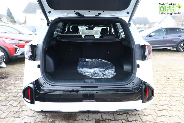 Kia Sportage GT-line HEV eHK elSitze 4xSHZ DigC ACC 