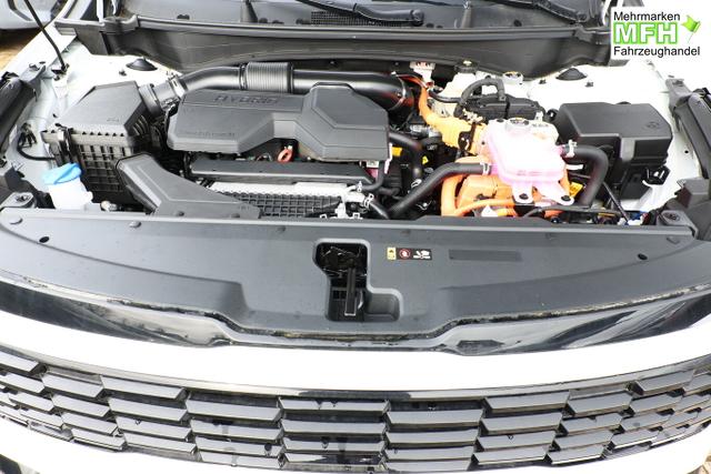Kia Sportage GT-line HEV eHK elSitze 4xSHZ DigC ACC 