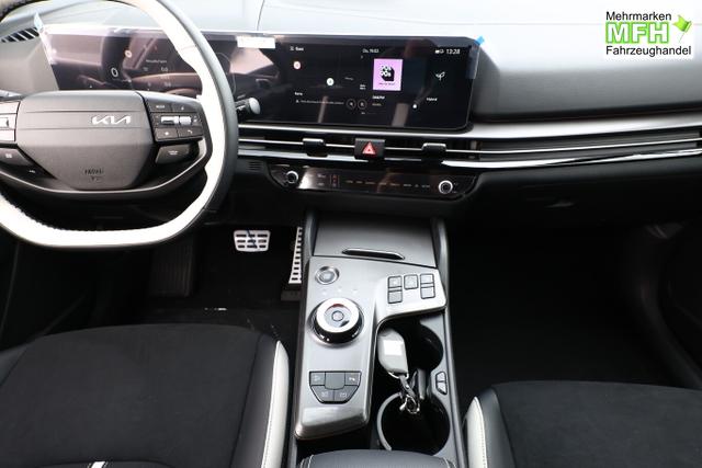 Kia Sportage GT-line HEV AWD eHK elSitze 4xSHZ DigC 