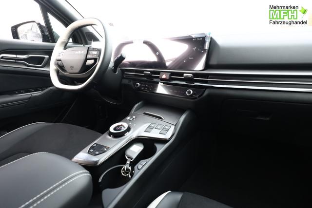 Kia Sportage GT-line HEV AWD eHK elSitze 4xSHZ DigC 