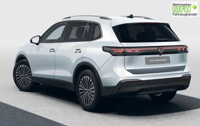 Volkswagen Tiguan DSG LED+ IQ.DRIVE 18Z SHZ Keyl 5JGar ACC 