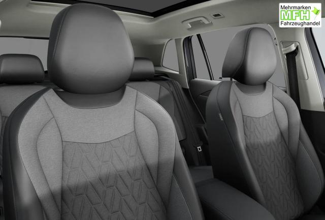 Volkswagen Tiguan DSG LED+ Pano Nav IQ.DRIVE LM18Z 5JGar 