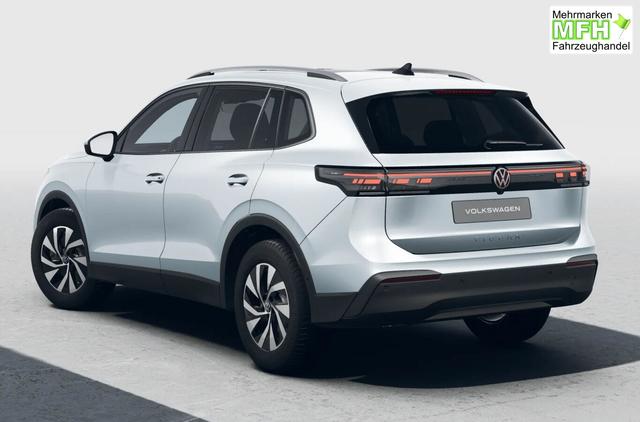 Volkswagen Tiguan DSG LED+ Pano IQ.DRIVE SHZ LM17Z 5JGar 