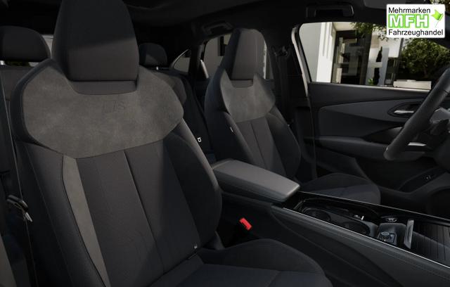 Audi Q3 Sportback quattro 2xS line Tech+ KlimaP PrivG 