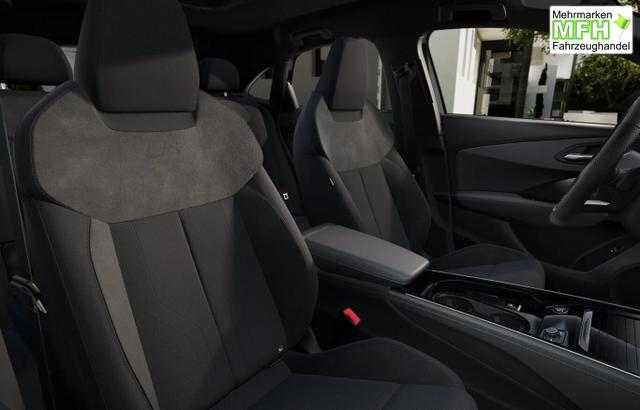 Audi Q3 Sportback quattro 2xS line Tech+ KlimaP 19Z 