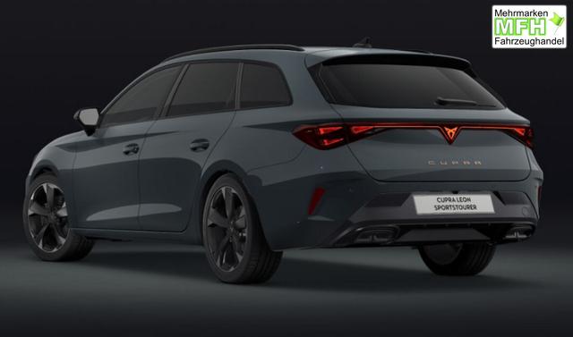 Cupra Leon Sportstourer ST 4Drive EdgeP SHZ Kam Kessy eHk Ambient 