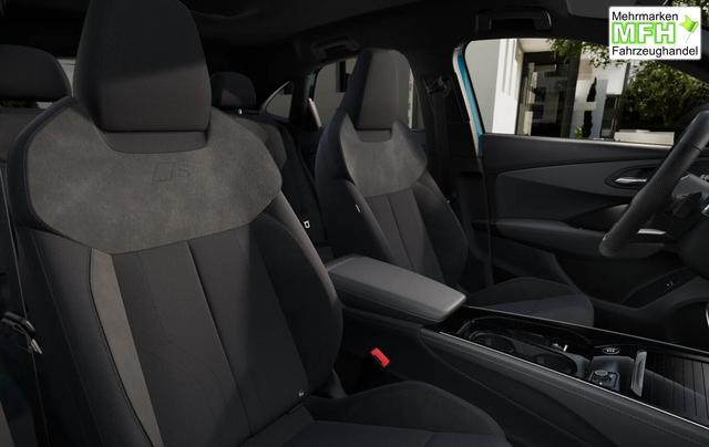 Audi Q3 Sportback quattro 2xS line Tech+ KlimaP 19Z 