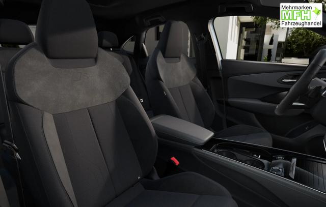 Audi Q3 Sportback quattro 2xS line Tech+ KlimaP PrivG 