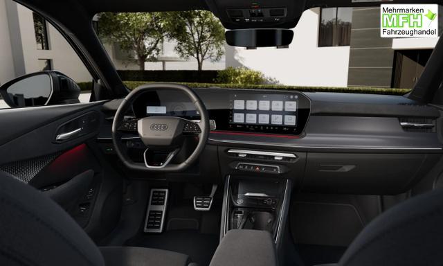 Audi Q3 Sportback quattro 2xS line Techpro MMIPro 19Z 