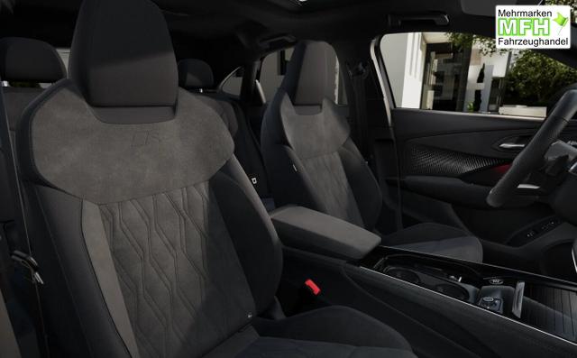 Audi Q3 Sportback quattro 2xS line Techpro MMIPro 19Z 