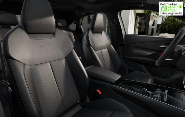 Audi Q3 Sportback quattro 2xS line Techpro Pano 19Z 