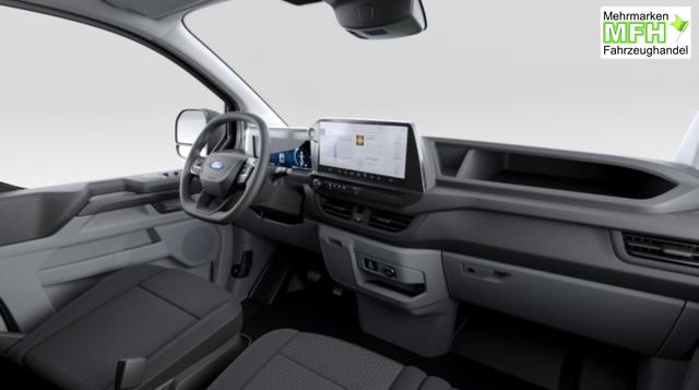 Ford Transit Custom Trend Aut 320L2 LED LadeP SHZ 3-S 